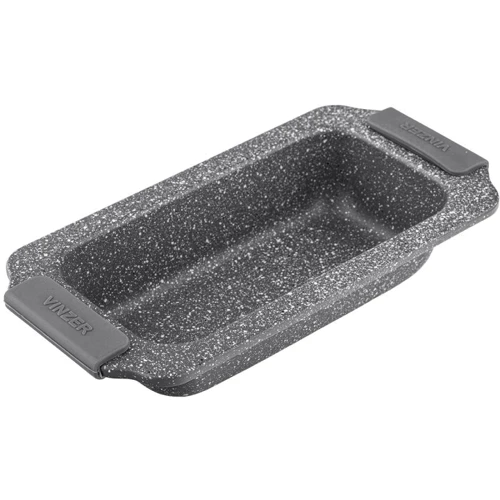 Форма для выпечки хлеба Vinzer Biscotto Line 28.5x15x5.2 см 89495