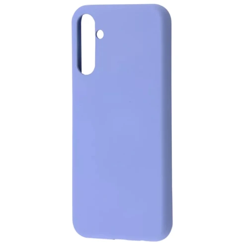 Аксессуар для смартфона WAVE Colorful Case Light Purple for Samsung M146 Galaxy M14 5G