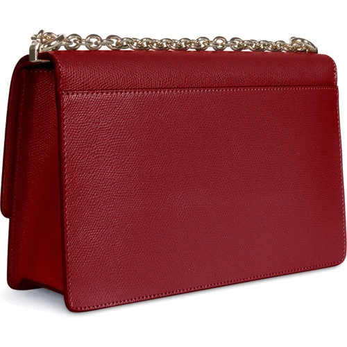 Жіноча сумка крос боді Furla 1 927 S Crossbody 24 Bafiaco бордова (BAFIACOARE000CGQ00): Країна виробник Болгарія
