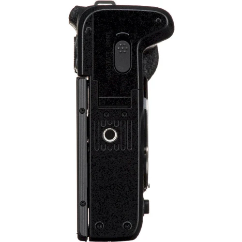 Canon EOS M6 Mark II Body: Запис відео (розмір кадру) 4K (3840x2160)