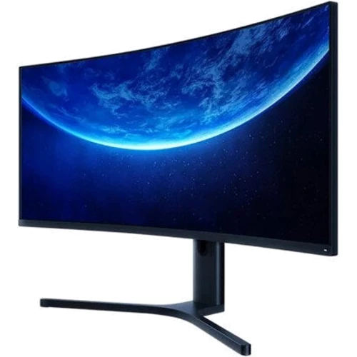Монитор Xiaomi Mi Display 34 (BHR4269GL, XMMNTWQ34): Формат изображения 21:9