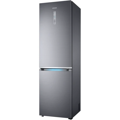 Холодильник Samsung RB36R8837S9: Объем морозильной камеры, л 110