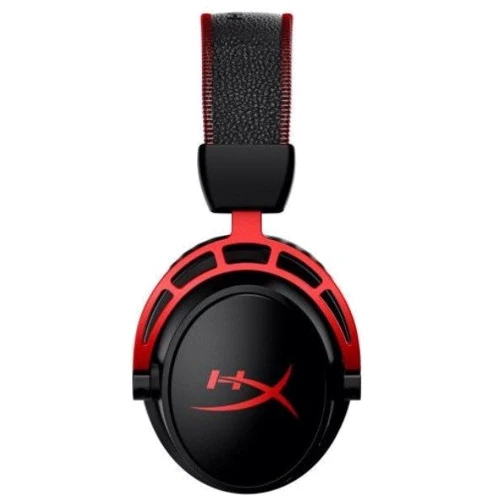 Навушники HyperX Cloud Alpha Wireless Black (4P5D4AA): Діапазон частот (Гц) 15-21000