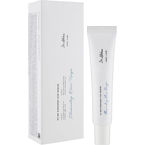Dr.Althea To Be Eyeconic Eye Serum Сыворотка для кожи вокруг глаз 25 ml