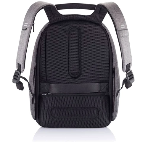 XD Design Bobby Hero XL Backpack Grey (P705.712) for MacBook Pro 15-16" фото 6