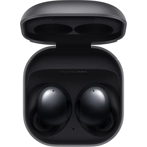 Наушники Samsung Galaxy Buds2 Black Onyx (SM-R177NZTA) фото 5