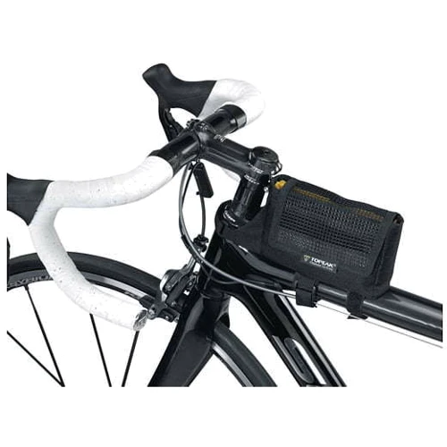 Велосумка Сумка на раму Topeak Tri Bag Large 0.72 л 72 г (TC9849B): Виробник Topeak