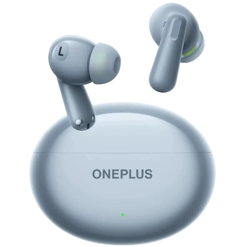 Навушники OnePlus Buds Ace 2 (E514A) Blue