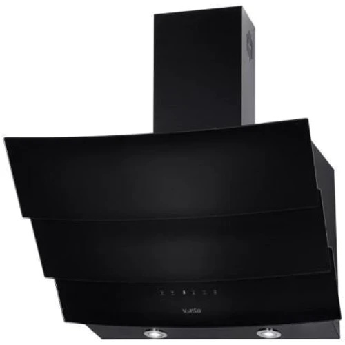 Вытяжка Ventolux RIALTO 60 BK (750) TRC