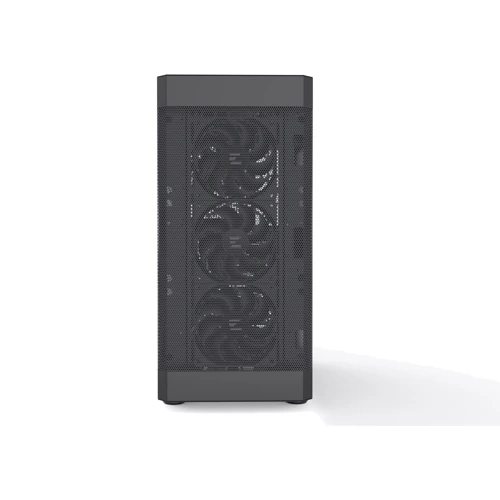 Корпус Zalman I4 Black фото 9