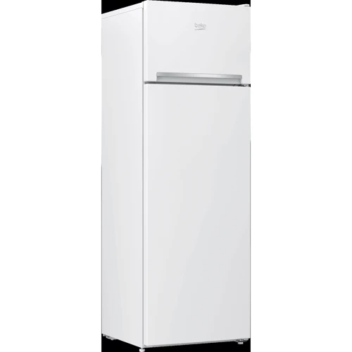 Холодильник Beko RDSA280K20W: Тип холодильник двухкамерный