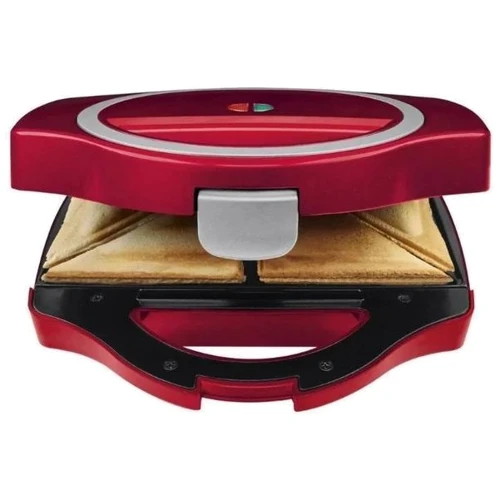 Silver Crest SSWM 750 B2 red