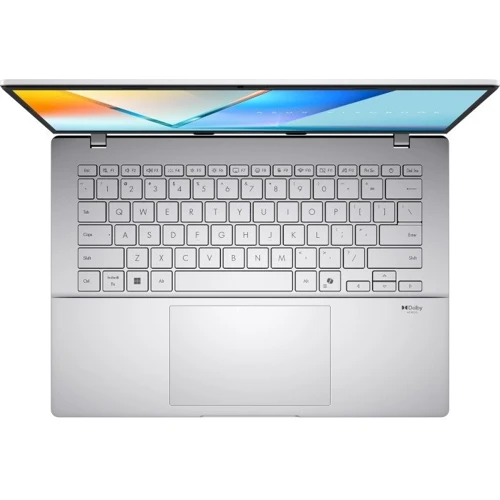 Ноутбук ASUS VivoBook S16 M3607HA Cool Silver (M3607HA-RP012) UA