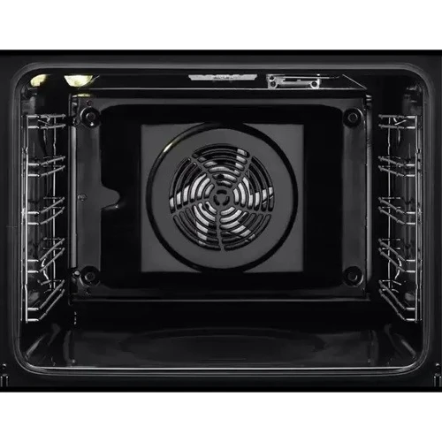 Духовой шкаф электрический Electrolux EOE8P39WV: Объем, л 72