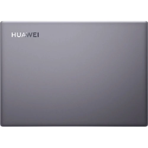 Ноутбук Huawei MateBook B7-410 (MDZ-WFH9A): Тип экрана антибликовое покрытие