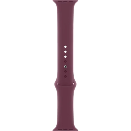 Apple 41mm Mulberry Sport Band - M/L (MT343ZM/A): Производитель Apple