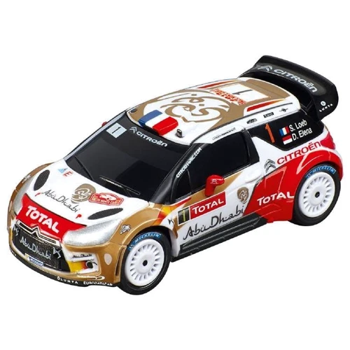 Автотрек Carrera GO!!! Давай поганяем, 3.6м (CR-20062433)