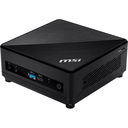 Персональный компьютер (ПК) MSI Cubi 5 10M-008BEU (936-B18311-008)