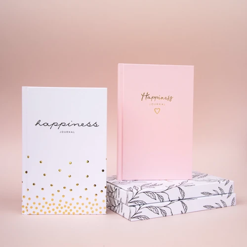 Дневник BeriDari Happiness Journal English (39484) фото 2