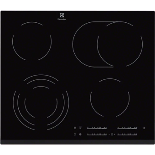 Варильна поверхня Electrolux EHF 6547 FOK