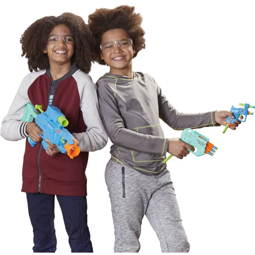 Набір іграшкових бластерів NERF Hasbro серії Еліт 2.0 (F6146) фото 29