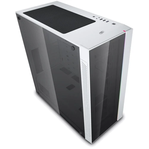 Корпус Deepcool MATREXX 55 V3 ADD-RGB WH (DP-ATX-MATREXX55V3-AR-WH) фото 8