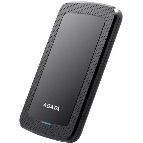Внешний жесткий диск ADATA HV300 2.5 USB 3.1 4TB Black (AHV300-4TU31-CBK): Размеры, мм 125.7х80.5х19