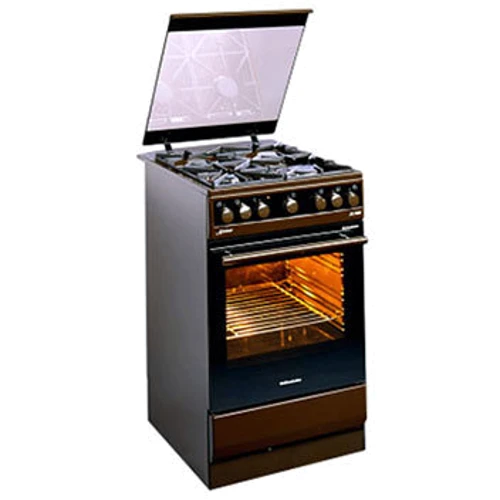 Газовая плита Kaiser HGG 50501 B: Тип устройства кухонная плита