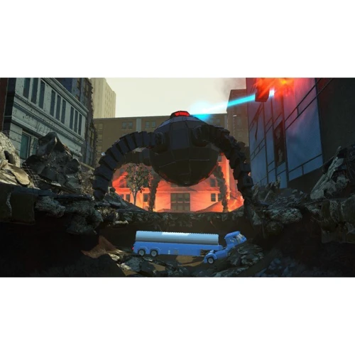 Lego The Incredibles (PS4): Серія приставки PlayStation 4