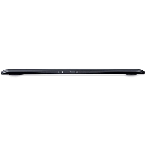 Графический планшет Wacom Intuos Pro S Bluetooth Black (PTH460K0B): Формат поверхности A6