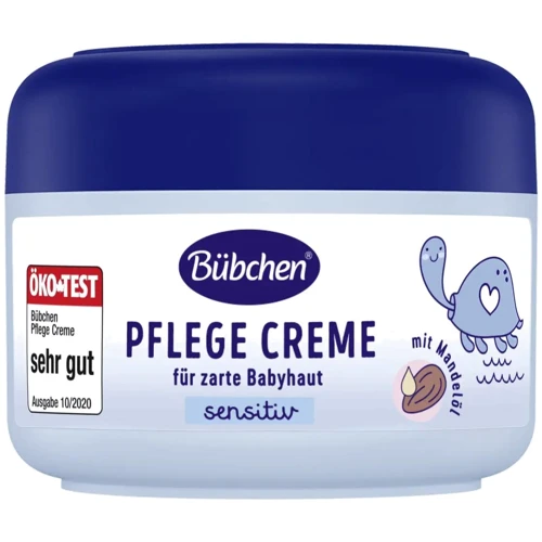 Крем Bubchen детский косметический 75 мл (3100030)