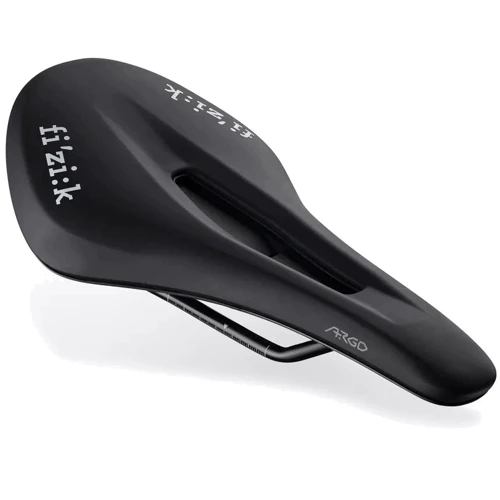 Седло Fizik Vento Argo X5 - 150mm, Off-Road Racing, (SAD-32-40)