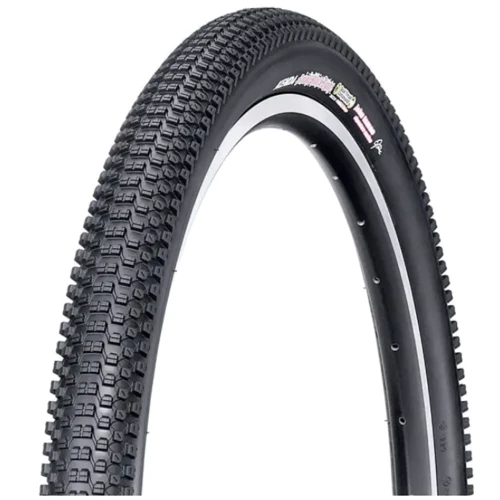 Покришка 27.5x2.10 (52-584) Kenda K1047 SMALL BLOCK EIGHT, black, 30tpi (TIR-79-78)