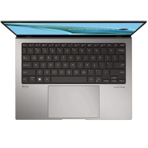 Ноутбук ASUS Zenbook S 13 OLED UX5304MA (UX5304MA-ES71): Обсяг накопичувача 512 ГБ (SSD)