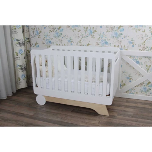 Ліжко Indigo Wood Nova (31595)