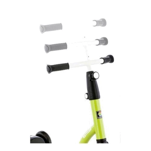 Kettler T07015-0020: Максимальне допустиме навантаження, кг 25