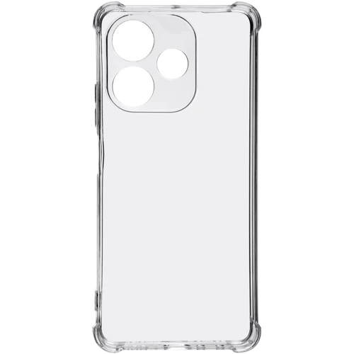 Чехол для телефонов Armorstandart Air Force Camera cover Transparent for Oppo A5 Pro 4G / A5 Pro 5G (ARM85375): Тип накладка на заднюю часть