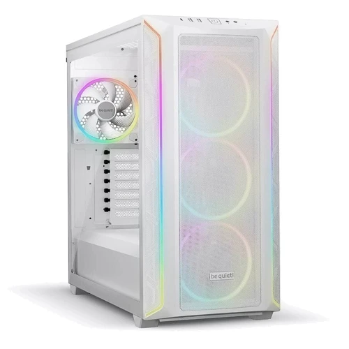 Корпус be quiet! SHADOW BASE 800 FX White (BGW64)