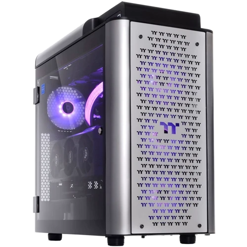 Персональный компьютер (ПК) ARTLINE Overlord X99 Windows 11 Home (X99v76Win)