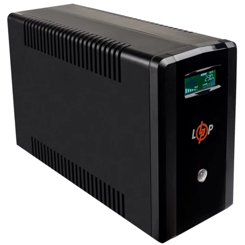 LogicPower LP-UL1250VA: Назначение Для компьютера, Для дома
