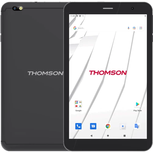 Планшет Thomson Teo 8" 2/32GB LTE Black