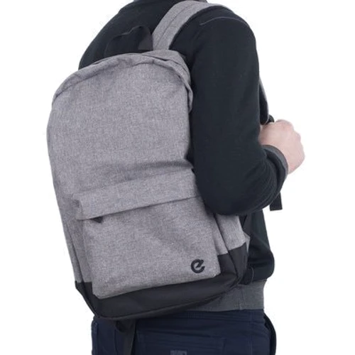 Сумка для ноутбука Ergo 16" Backpack Palermo 316 Grey (EP316G) фото 11