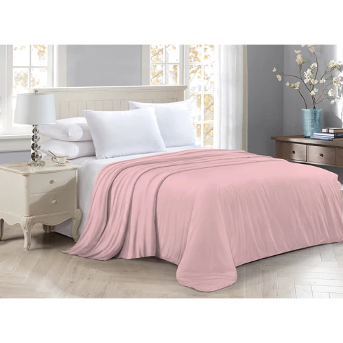 Плед Rose SoundSleep флисовый 200x220 (93256360)