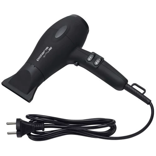 Фен Polaris PHD 2099 ACi Argan Therapy PRO: Кількість швидкостей 2