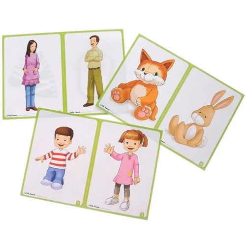 Little Friends: Flashcards: Производитель Oxford University Press (OUP)