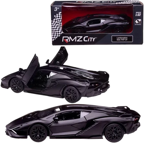 Машинка Uni-Fortune Lamborghini Sian FKP 37 (матовая серия) (554983M)