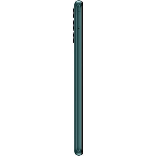 Смартфон Samsung Galaxy A04s 4/64GB Duos Green A047: Встроенная память 64 ГБ