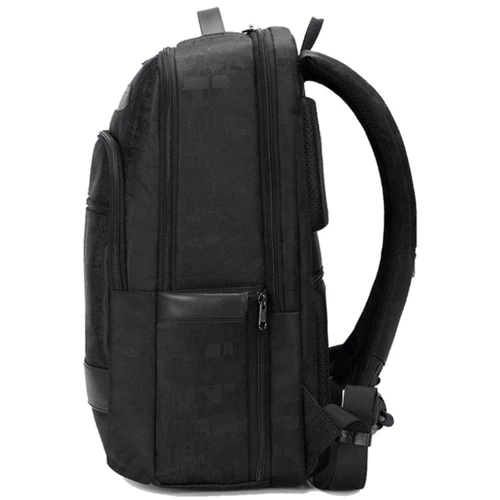 Сумка для ноутбуков Tigernu 15,6" T-B9058 Black: Материал текстиль