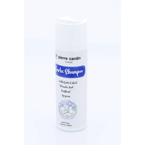 Pierre Cardin Shampoo Шампунь 200 ml: Объем, мл 200
