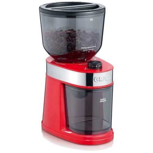 Кофемолка Graef CM203EU